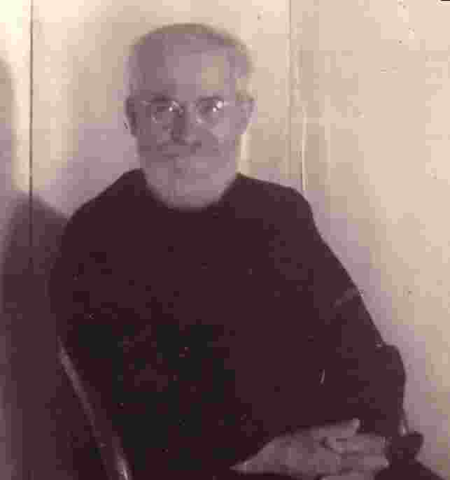 Fr. Cadars